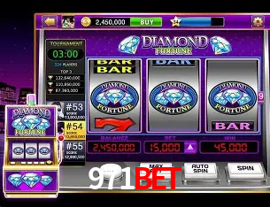 Explore as vantagens do 971Bet: serviço profissional e confiabilidade