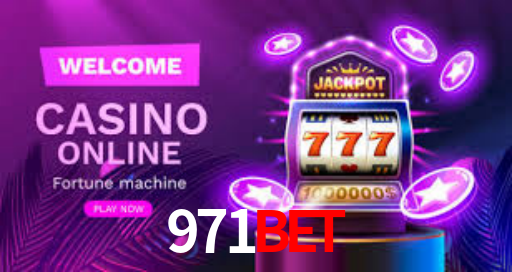 971Bet Login